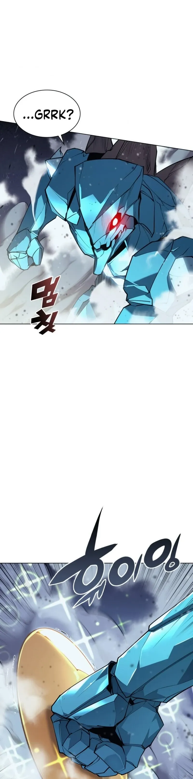 Overgeared Chapter 76 Page 37
