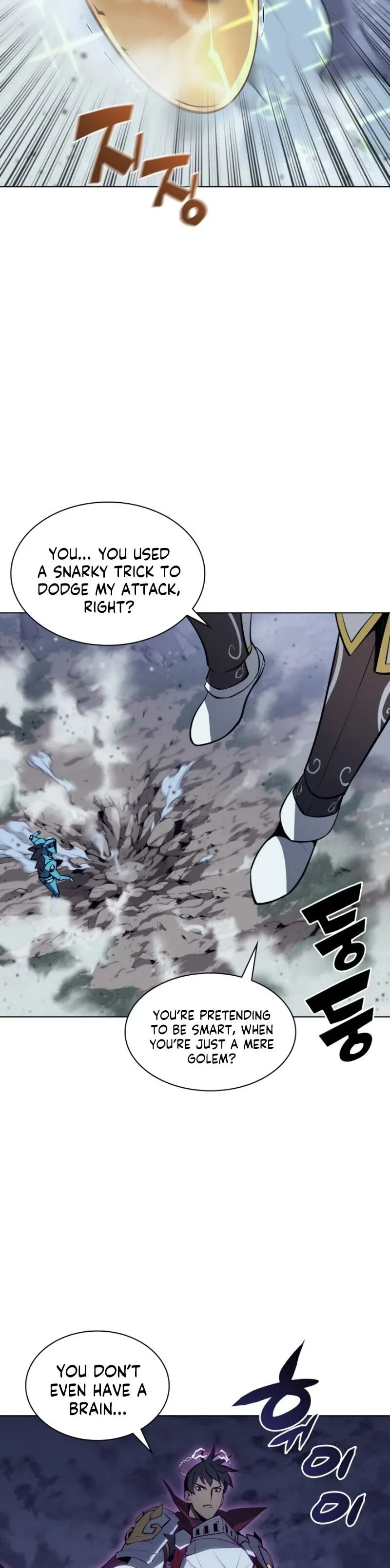 Overgeared Chapter 76 Page 38