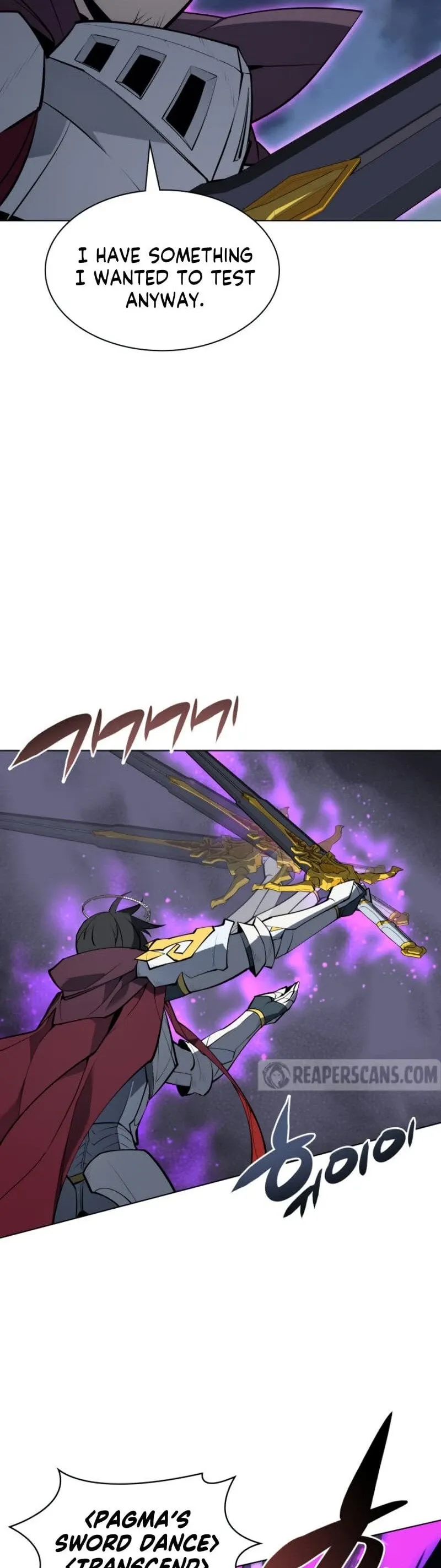 Overgeared Chapter 76 Page 42