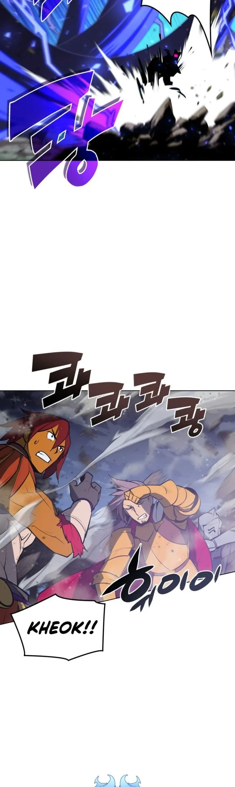 Overgeared Chapter 76 Page 46
