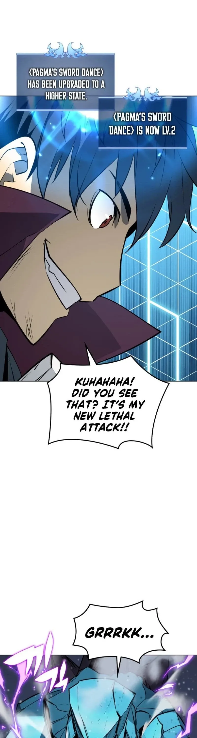 Overgeared Chapter 76 Page 50