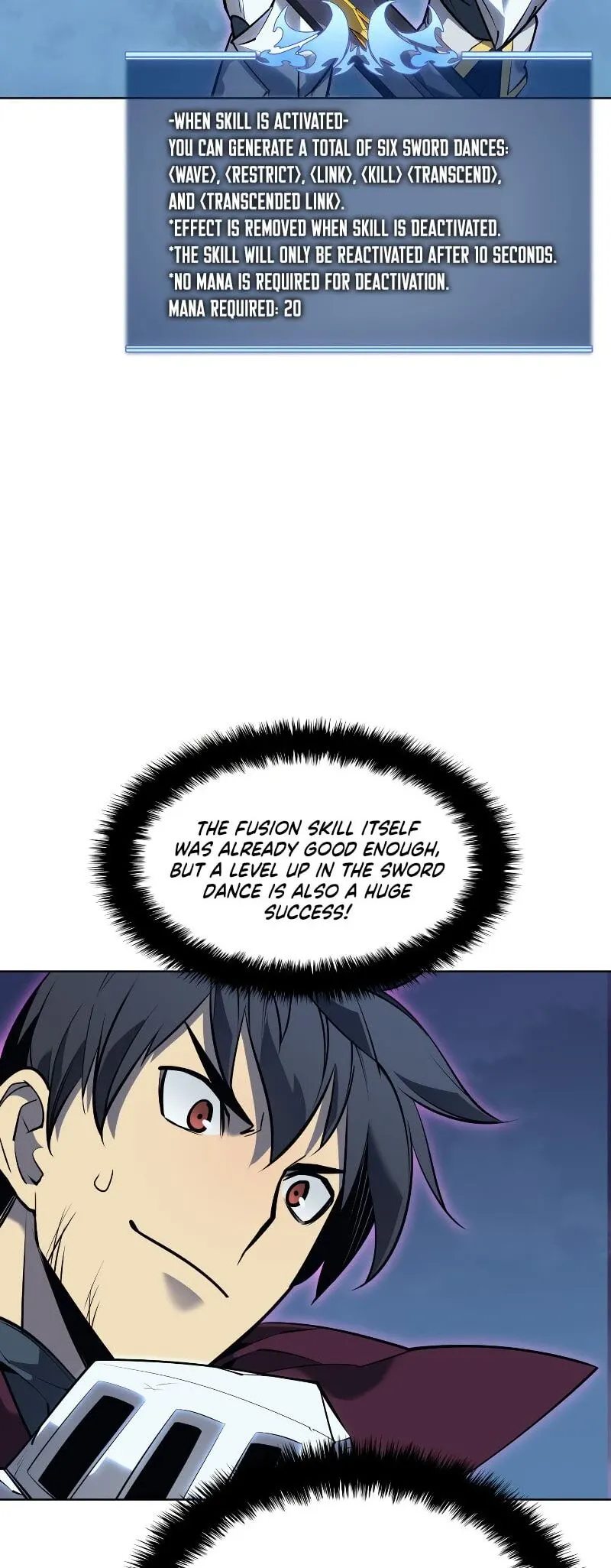 Overgeared Chapter 77 Page 6