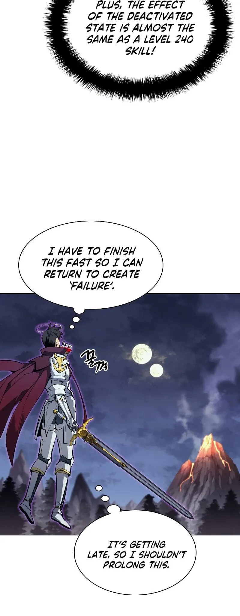 Overgeared Chapter 77 Page 7