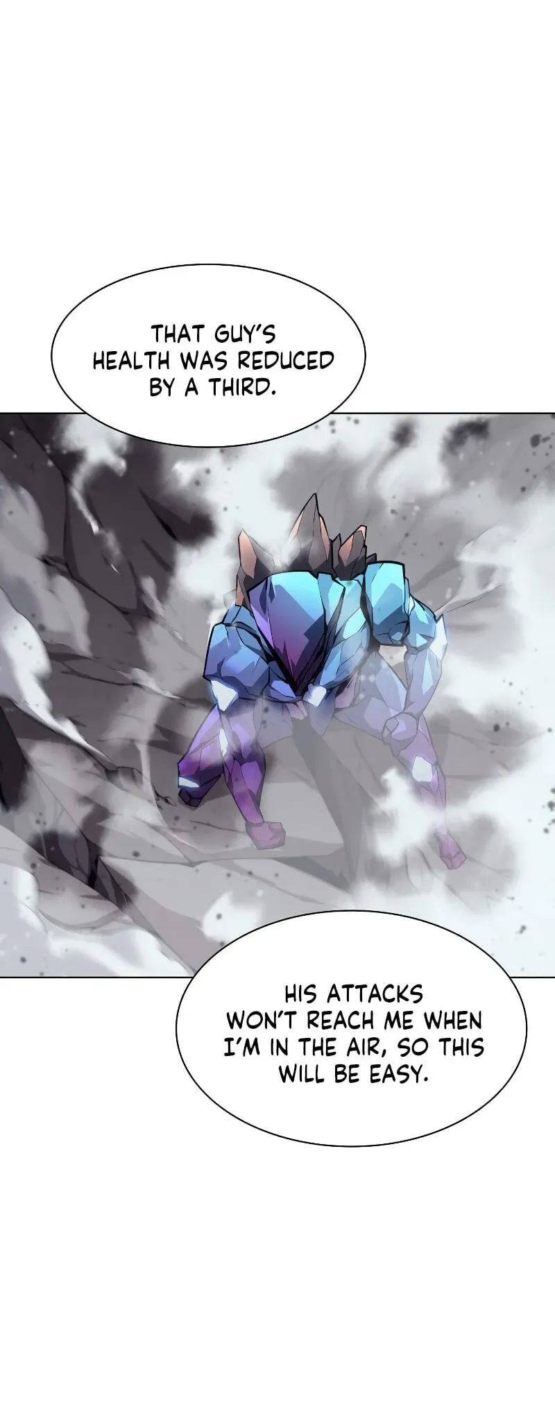 Overgeared Chapter 77 Page 8