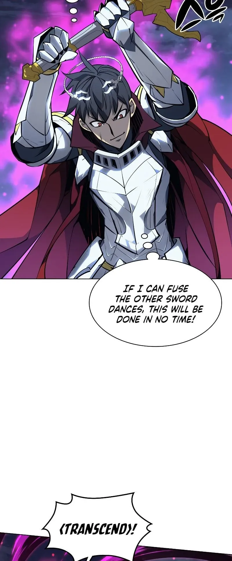 Overgeared Chapter 77 Page 10