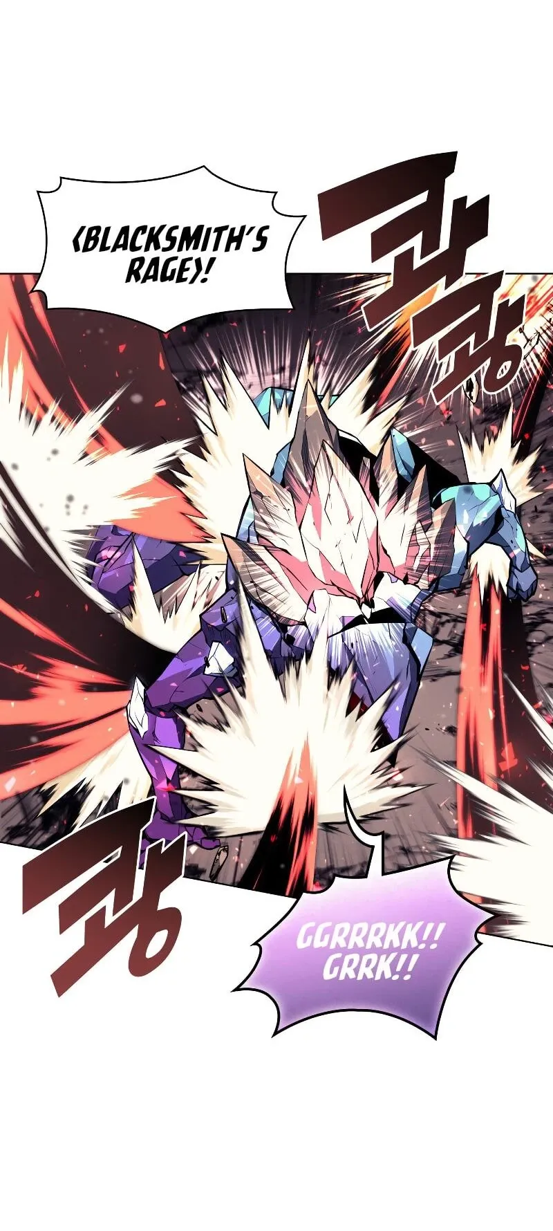 Overgeared Chapter 77 Page 18