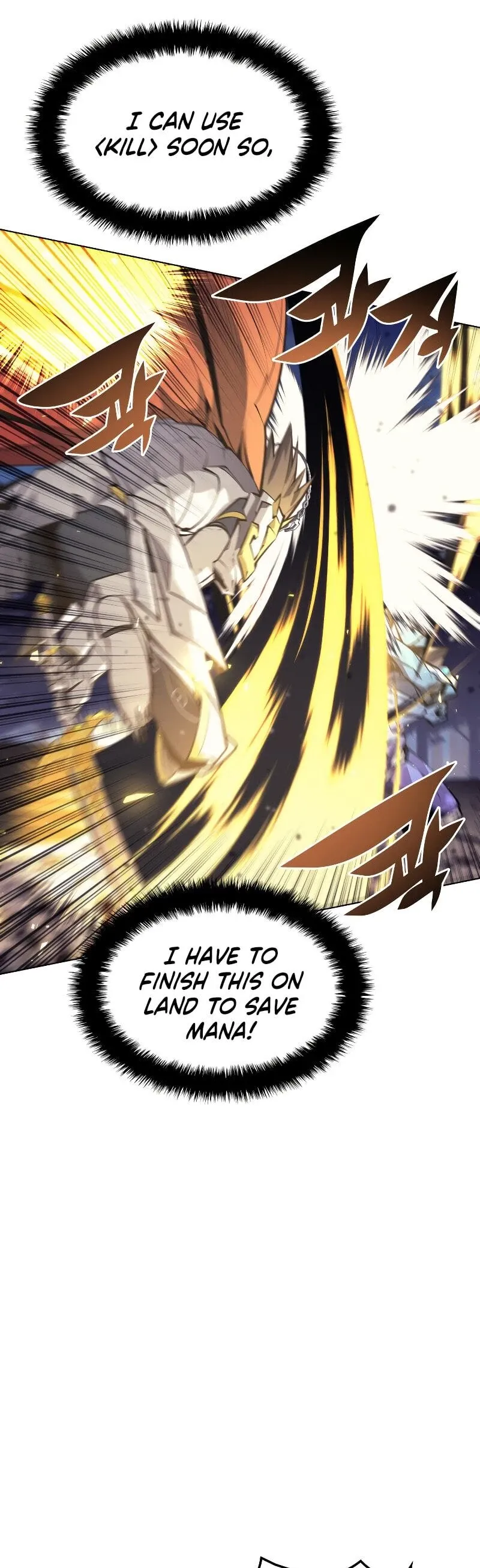 Overgeared Chapter 77 Page 21