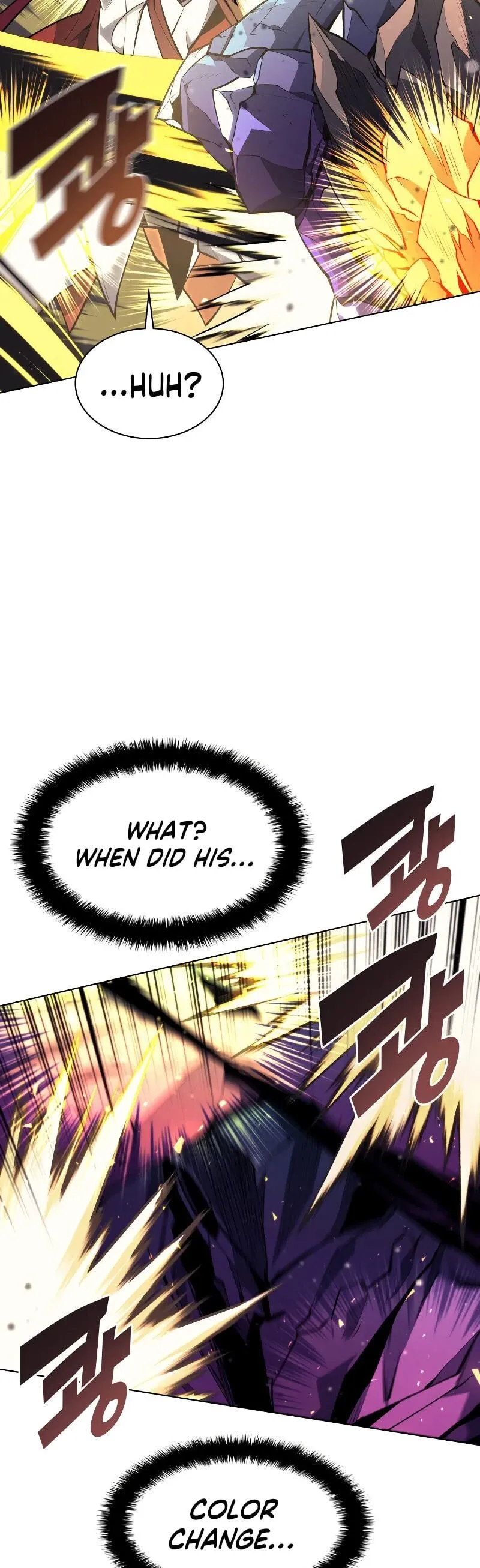 Overgeared Chapter 77 Page 23