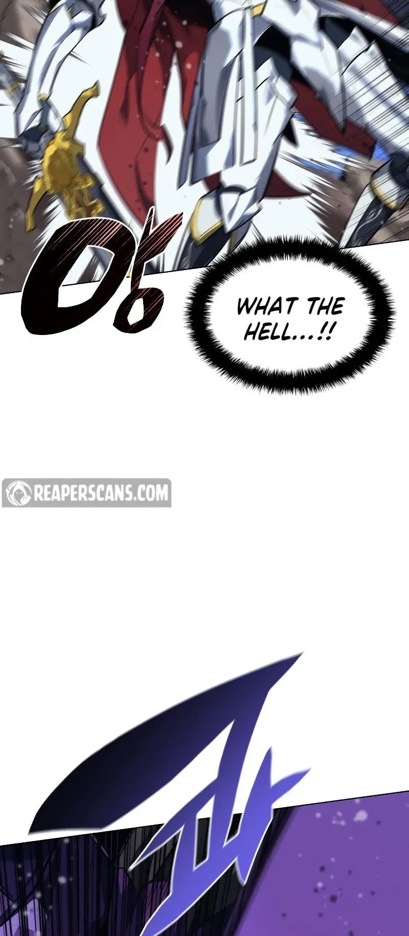 Overgeared Chapter 77 Page 27