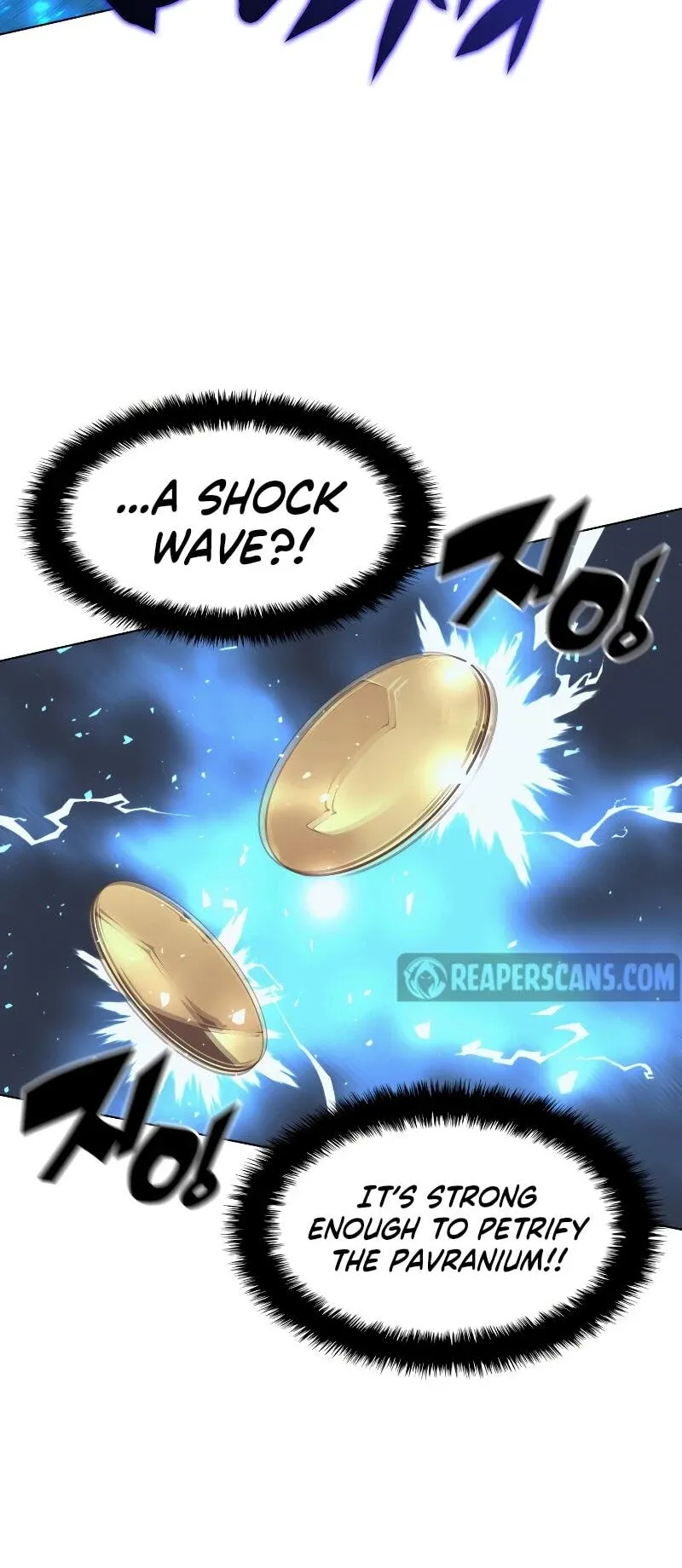 Overgeared Chapter 77 Page 36