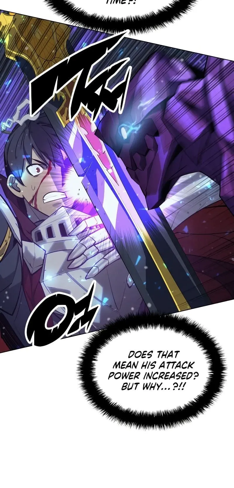 Overgeared Chapter 77 Page 40