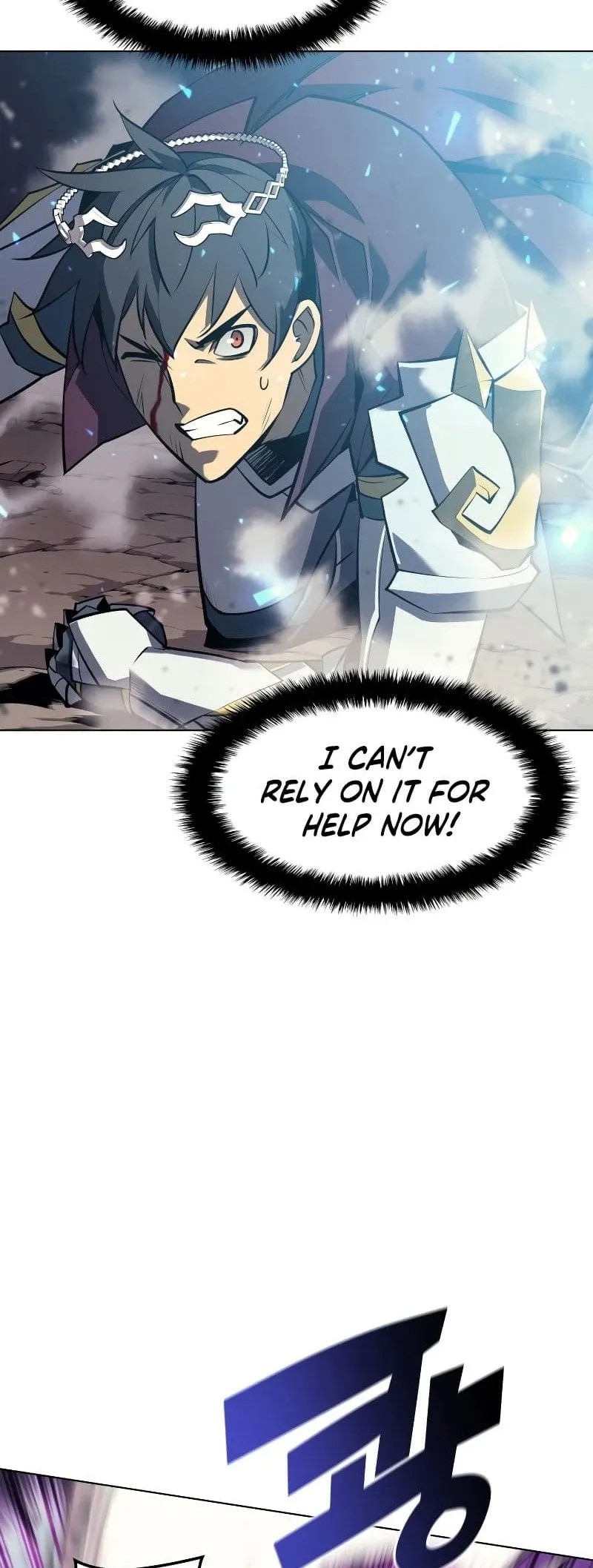 Overgeared Chapter 77 Page 46