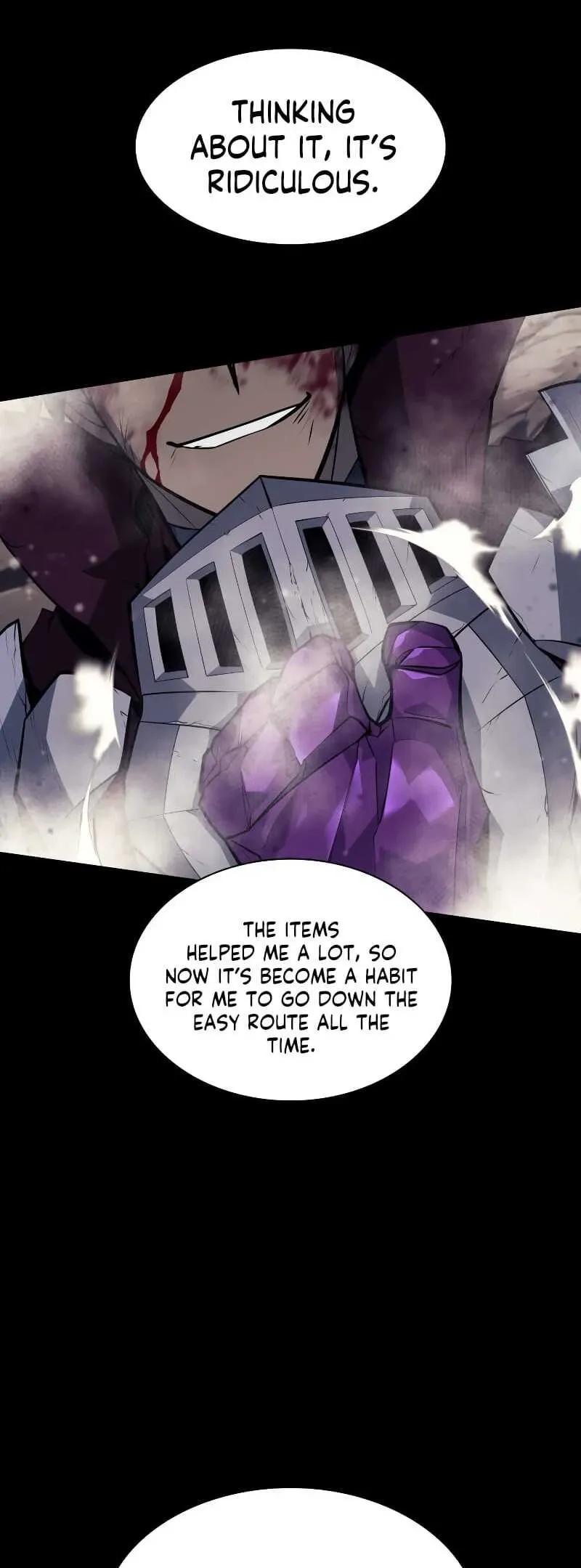 Overgeared Chapter 77 Page 54