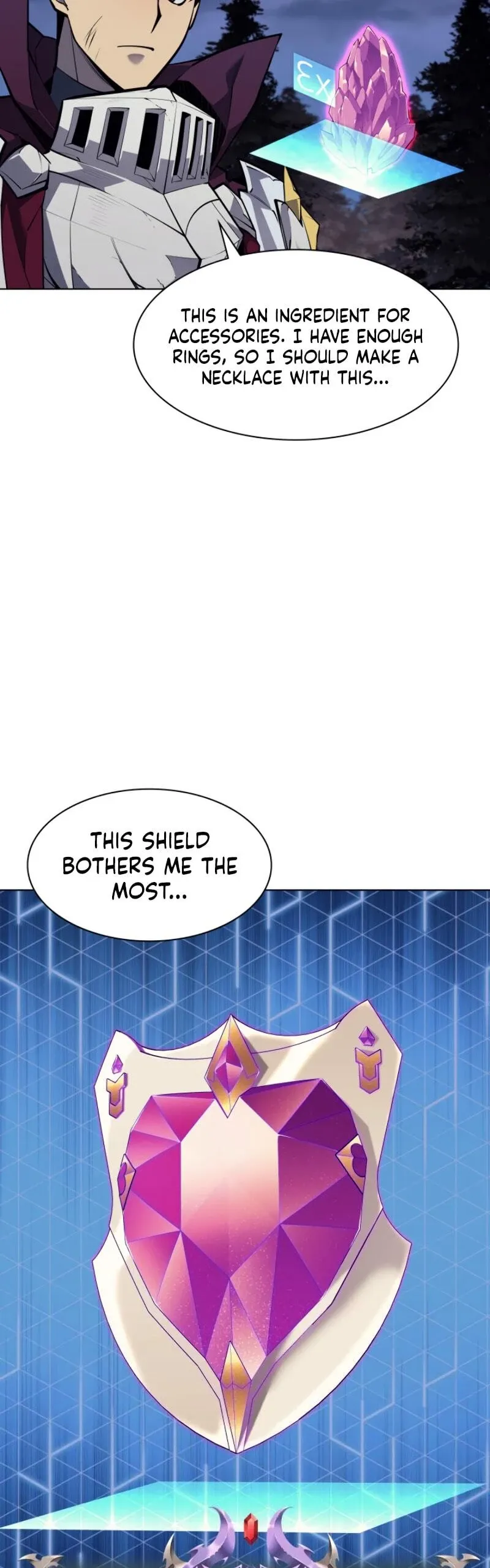 Overgeared Chapter 78 Page 10