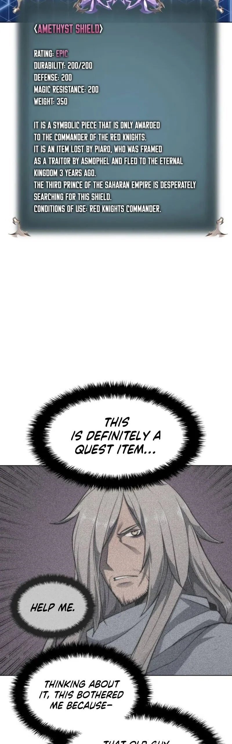 Overgeared Chapter 78 Page 11