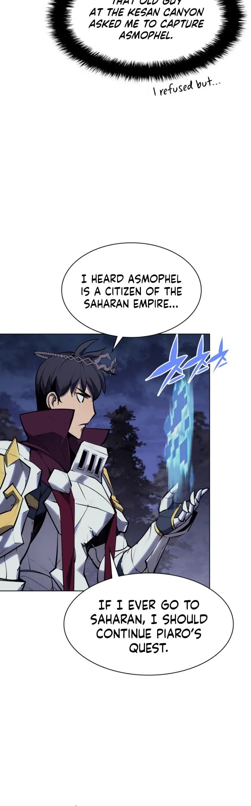 Overgeared Chapter 78 Page 12