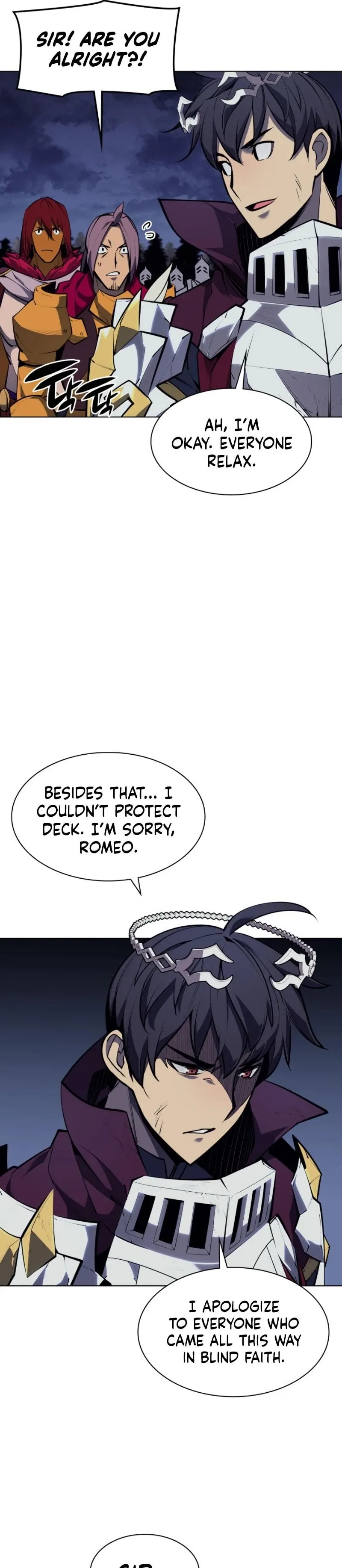 Overgeared Chapter 78 Page 13