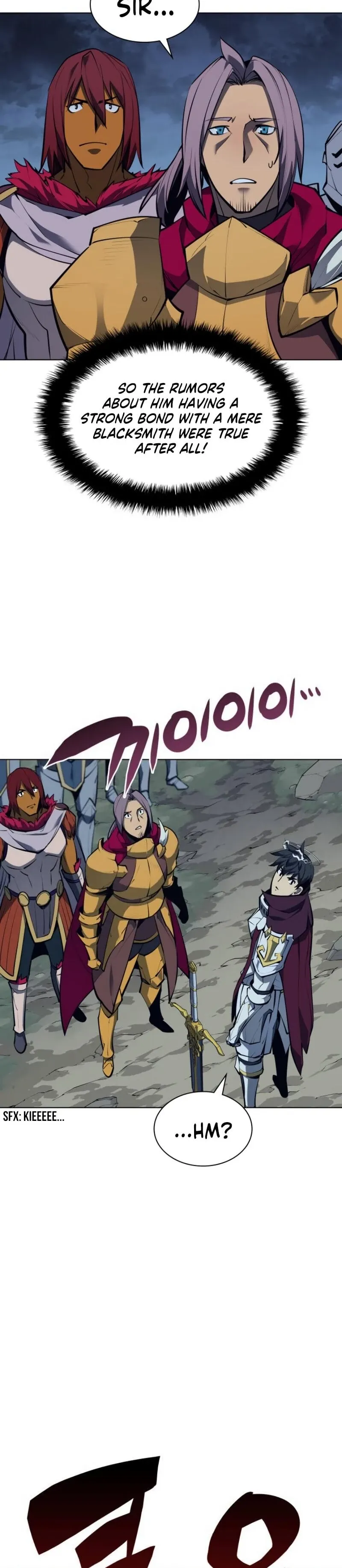 Overgeared Chapter 78 Page 14