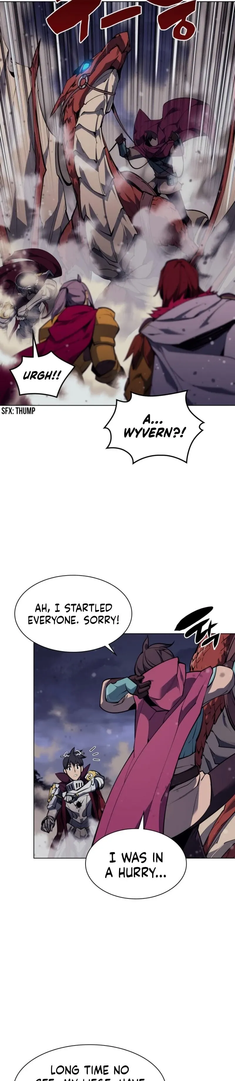Overgeared Chapter 78 Page 15