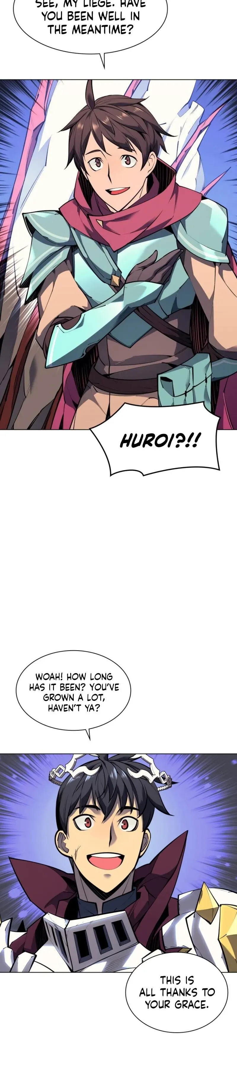 Overgeared Chapter 78 Page 16