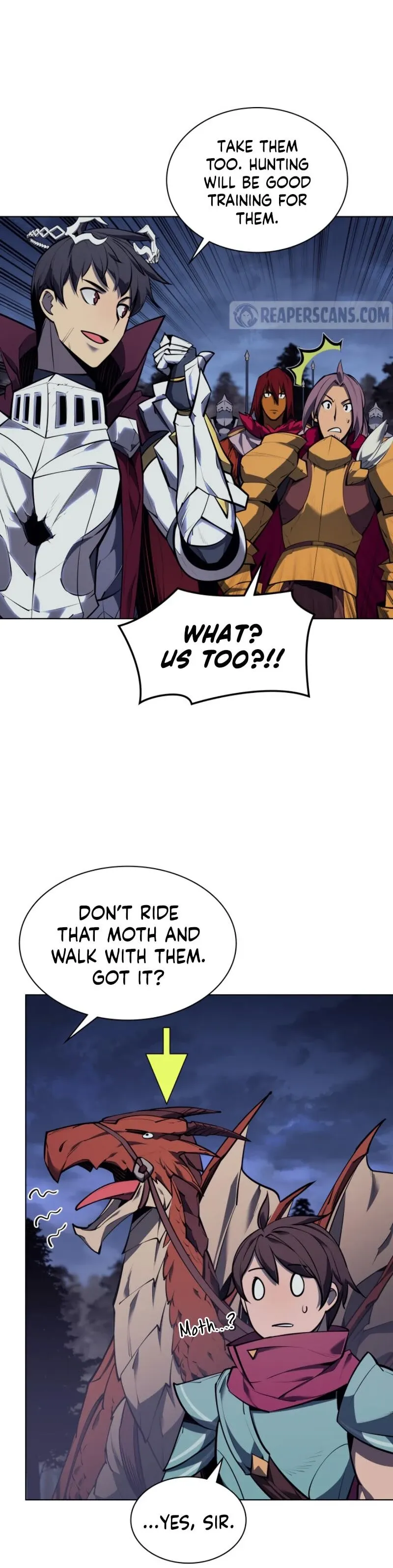 Overgeared Chapter 78 Page 20