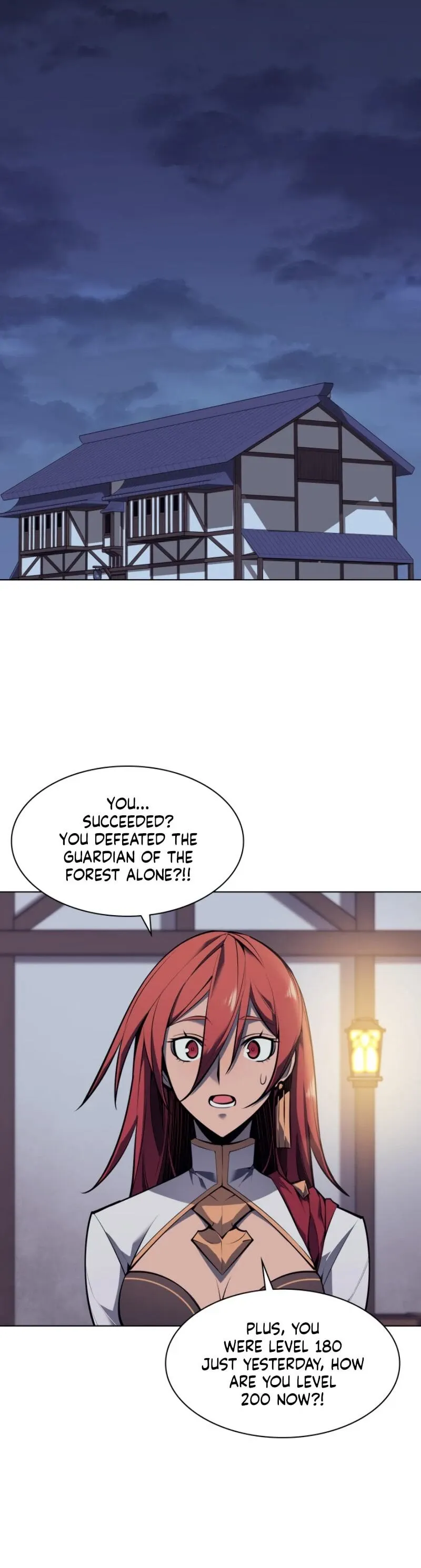Overgeared Chapter 78 Page 24