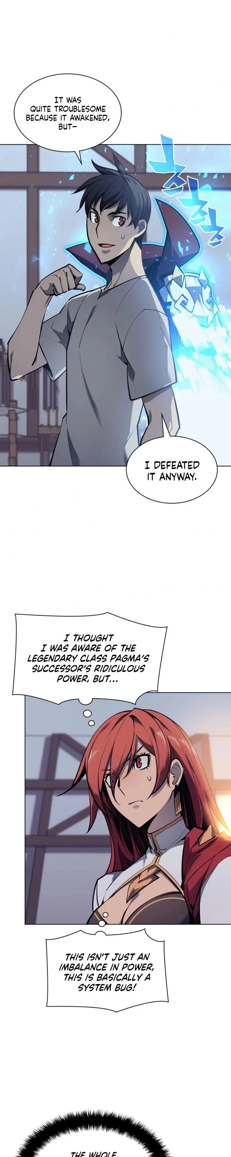 Overgeared Chapter 78 Page 25