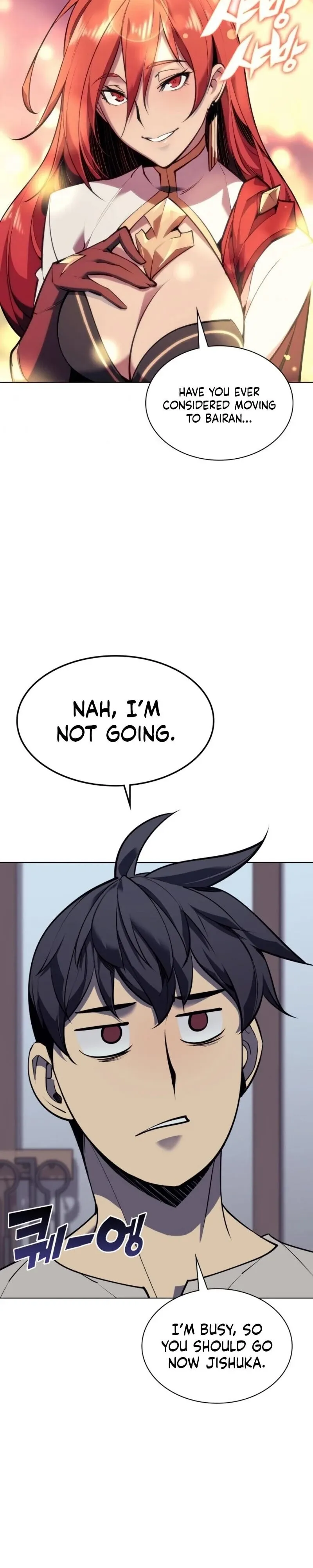 Overgeared Chapter 78 Page 28