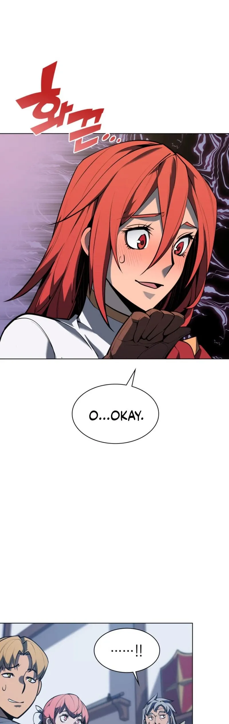Overgeared Chapter 78 Page 29