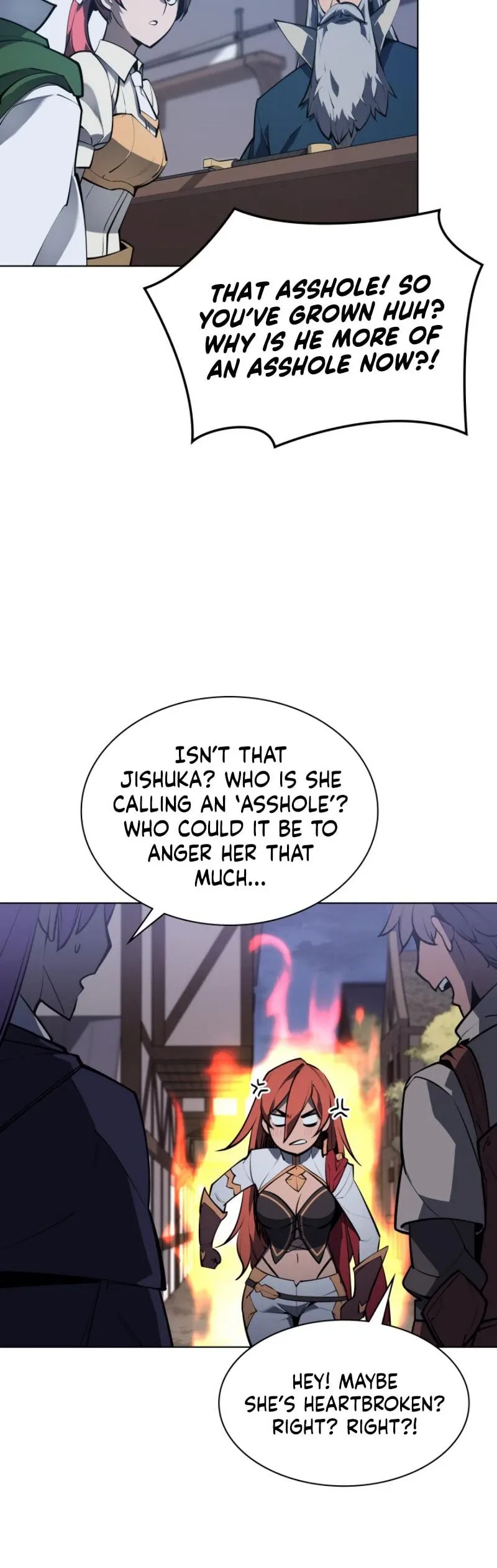 Overgeared Chapter 78 Page 30