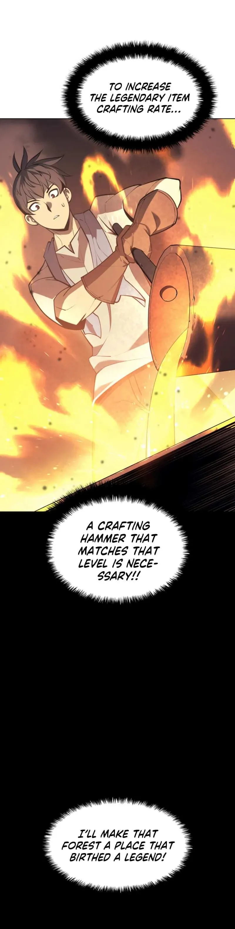 Overgeared Chapter 78 Page 33
