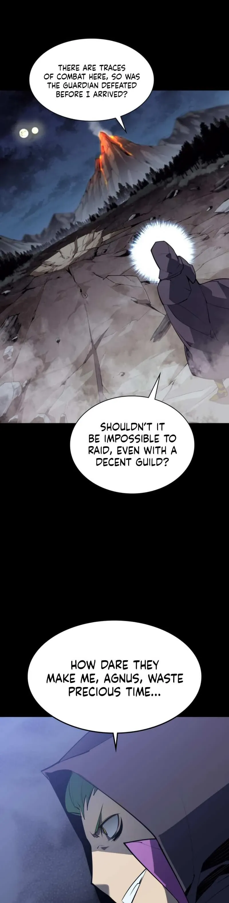 Overgeared Chapter 78 Page 35