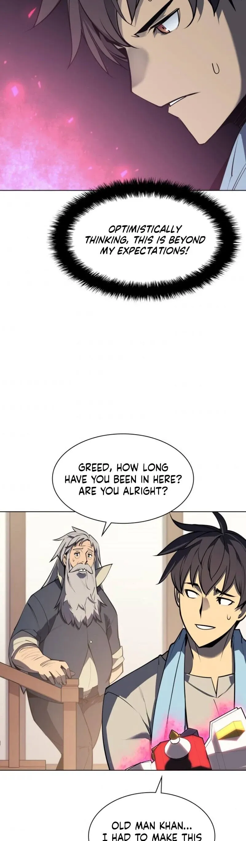 Overgeared Chapter 78 Page 42