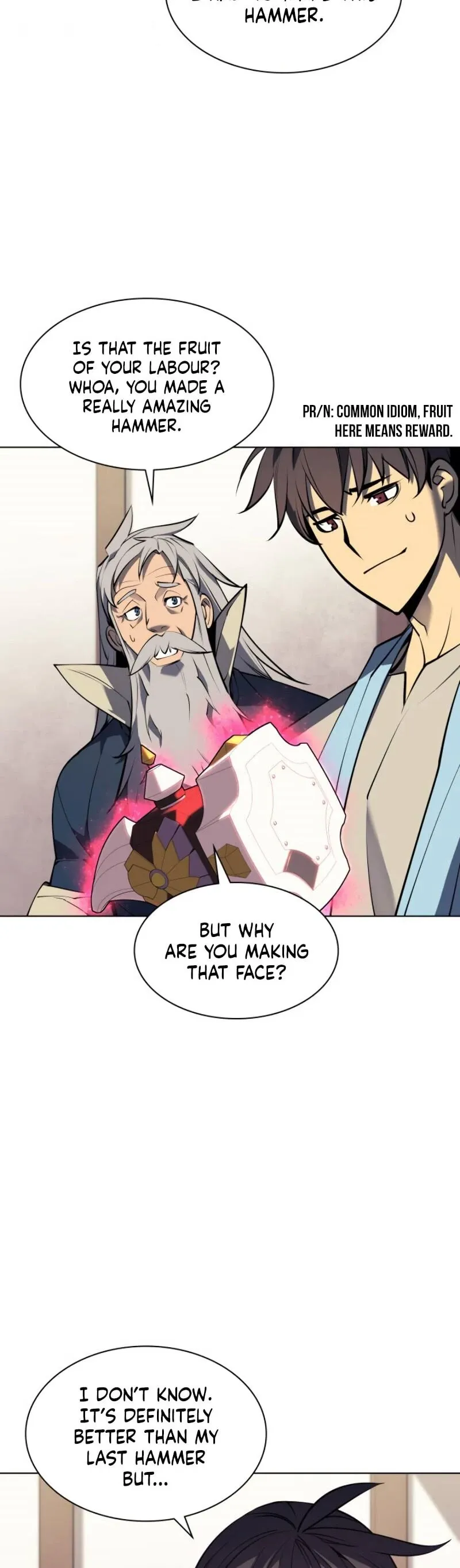 Overgeared Chapter 78 Page 43