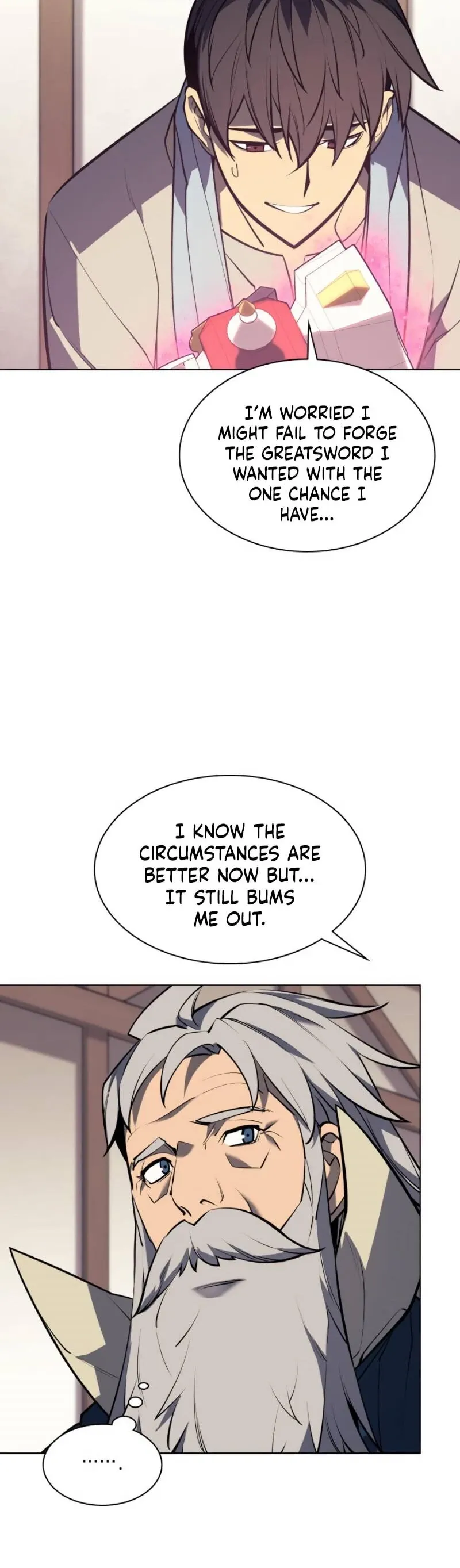 Overgeared Chapter 78 Page 44