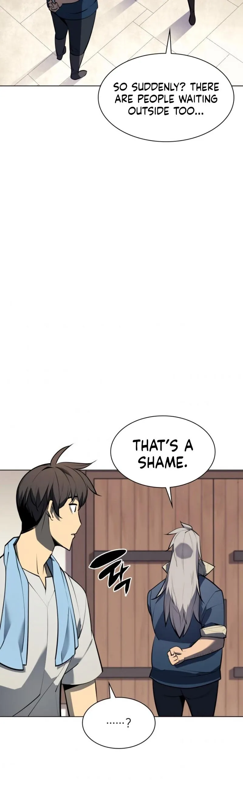 Overgeared Chapter 78 Page 46