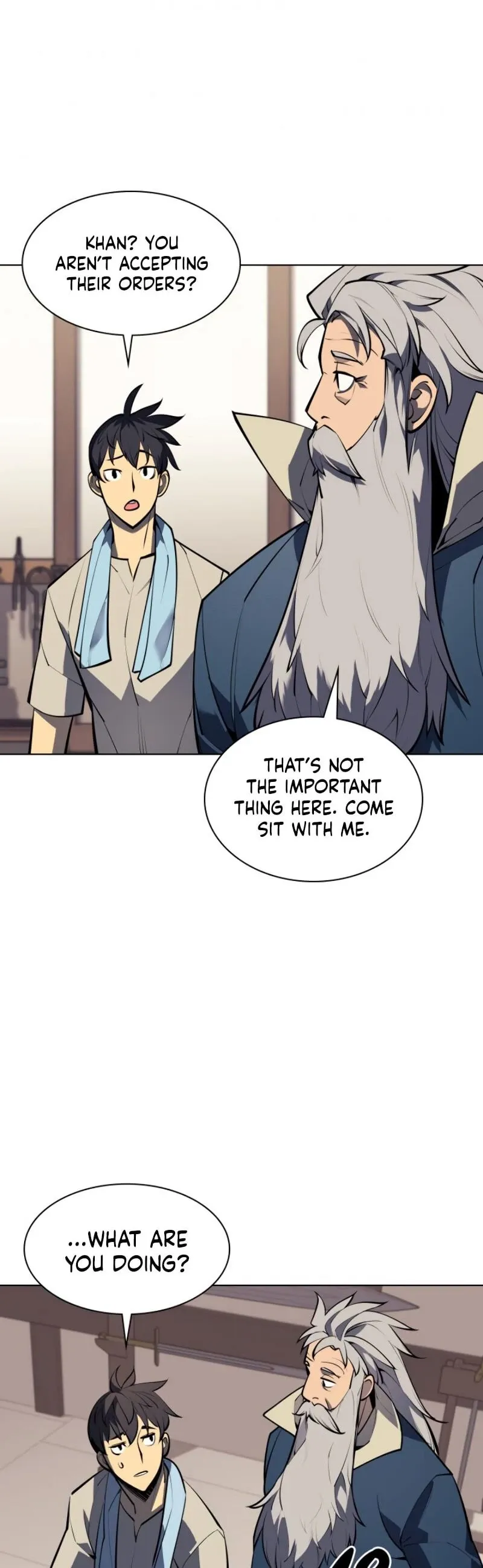 Overgeared Chapter 78 Page 47