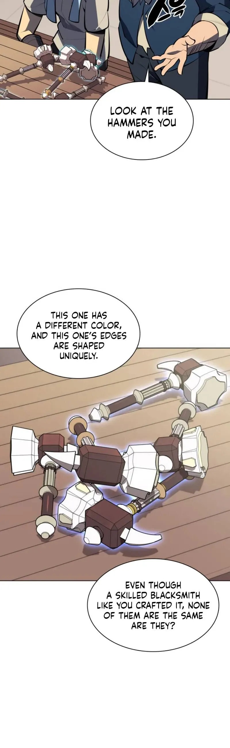 Overgeared Chapter 78 Page 48
