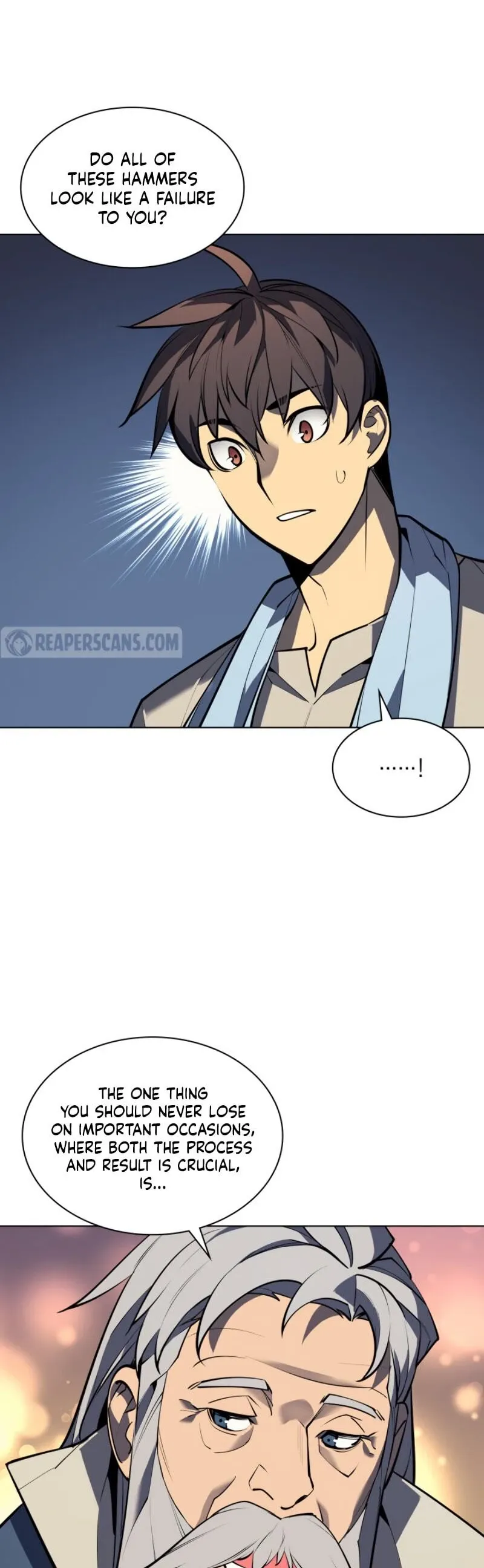 Overgeared Chapter 78 Page 49