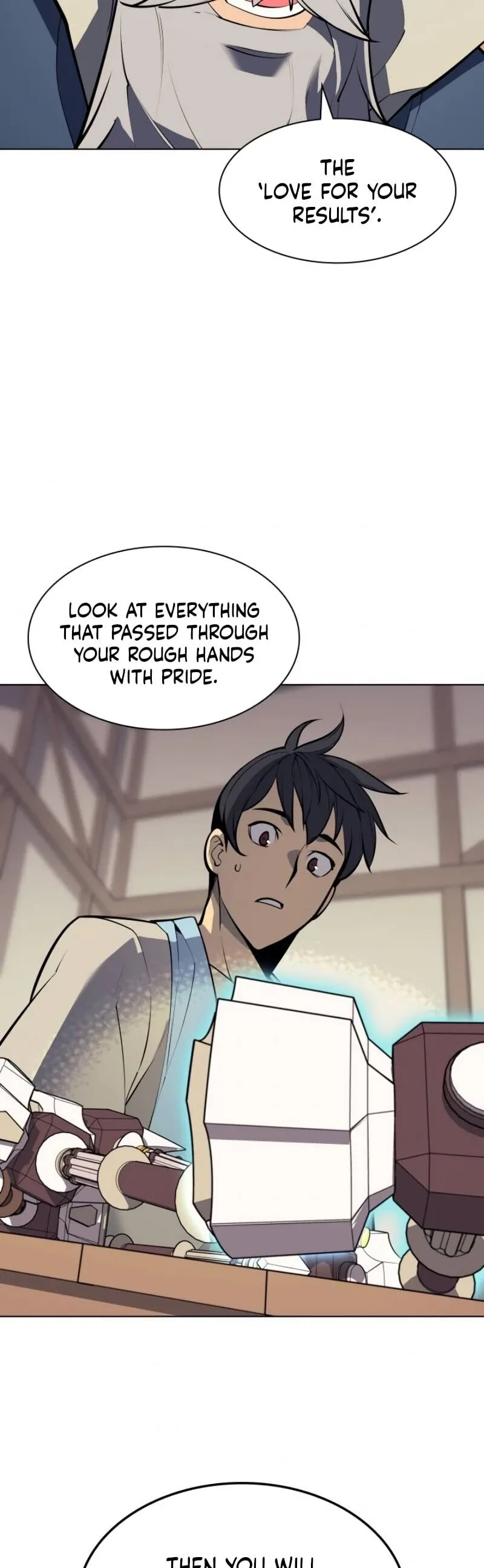 Overgeared Chapter 78 Page 50
