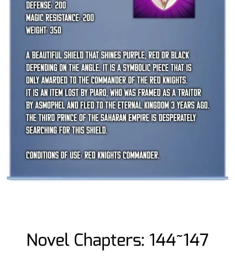 Overgeared Chapter 78 Page 59
