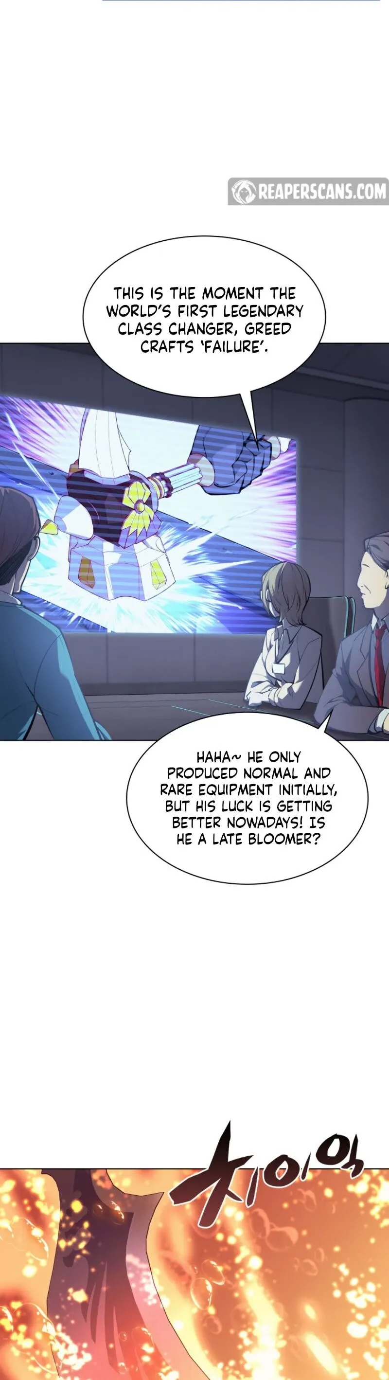 Overgeared Chapter 79 Page 6