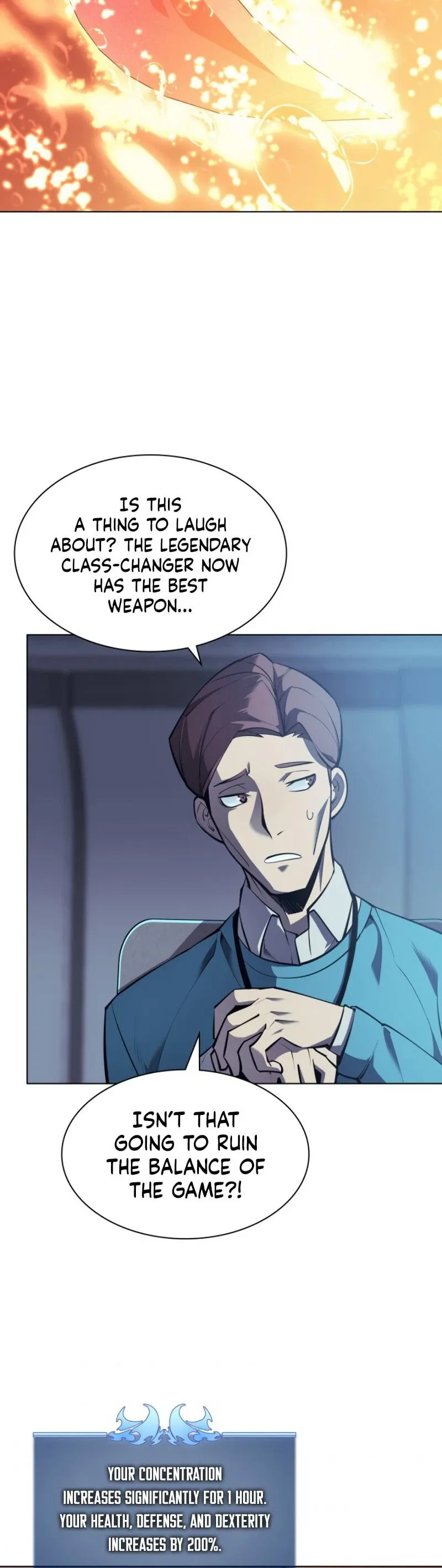 Overgeared Chapter 79 Page 7