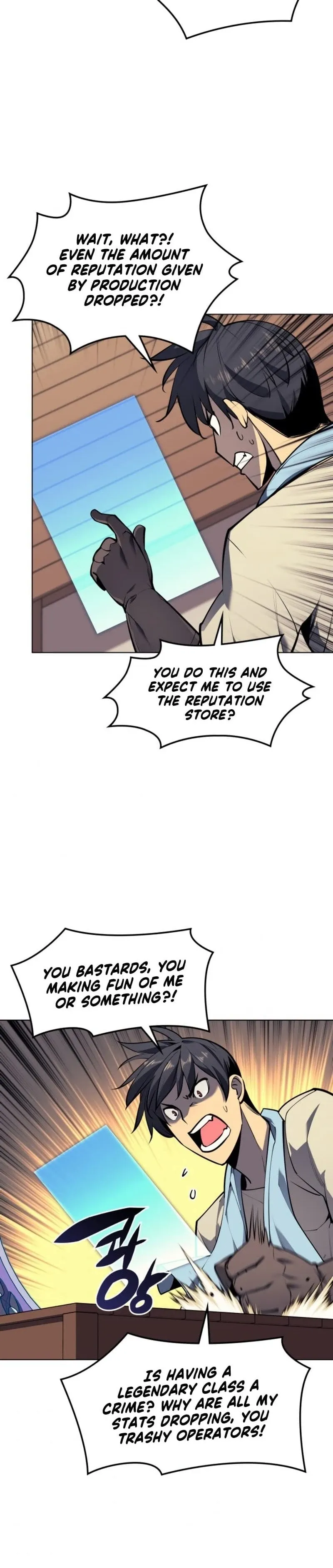 Overgeared Chapter 79 Page 20