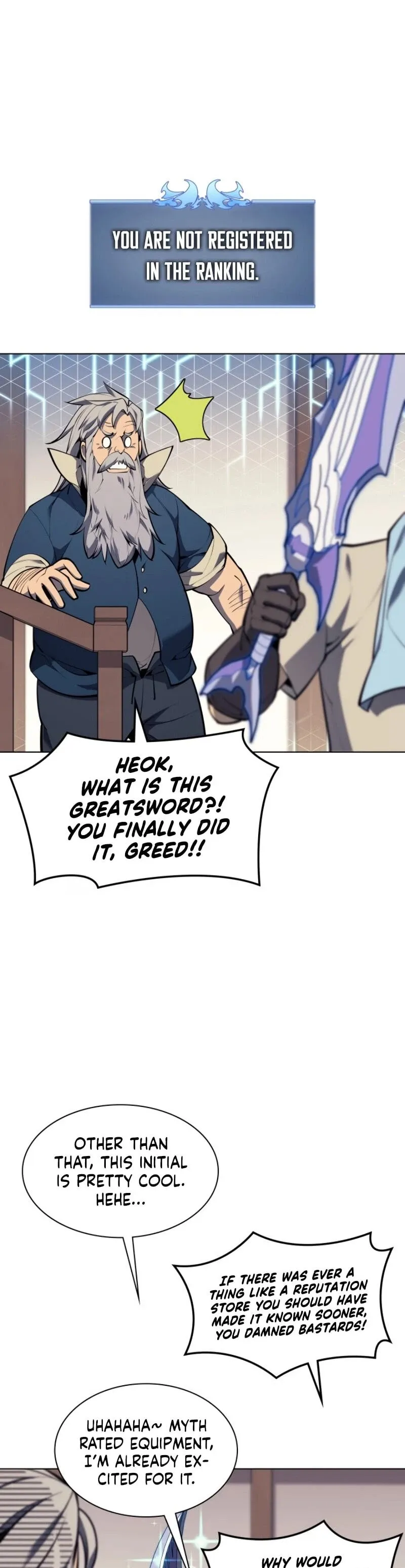 Overgeared Chapter 79 Page 22