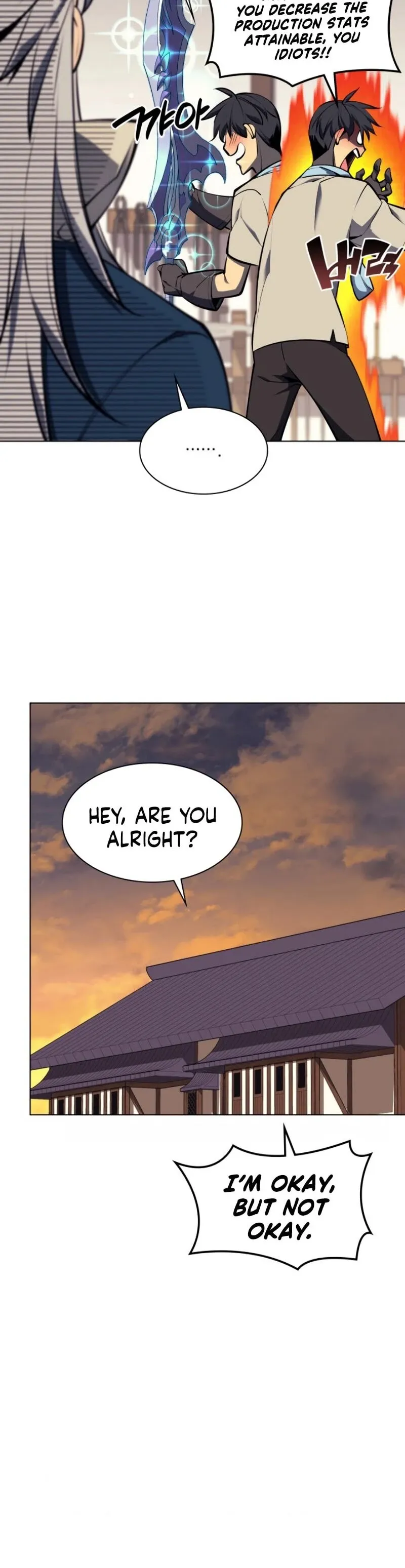 Overgeared Chapter 79 Page 23