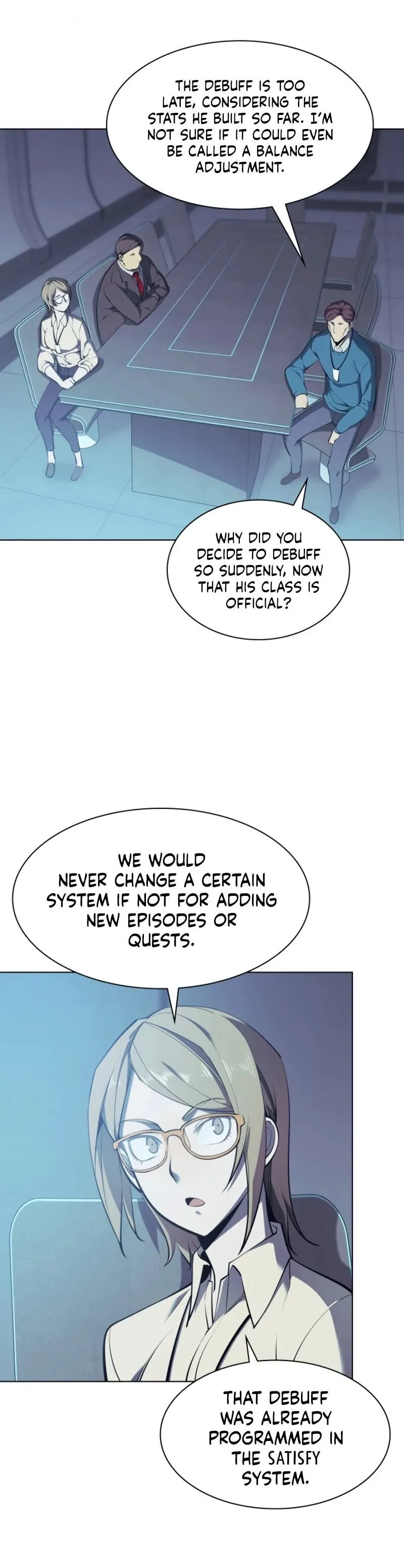 Overgeared Chapter 79 Page 24