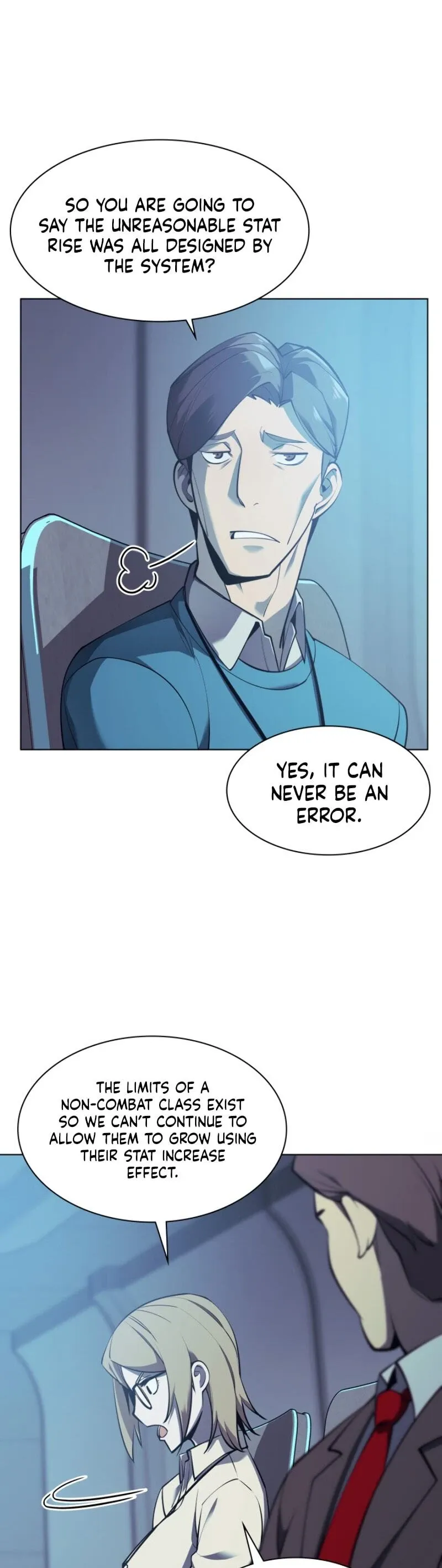Overgeared Chapter 79 Page 25