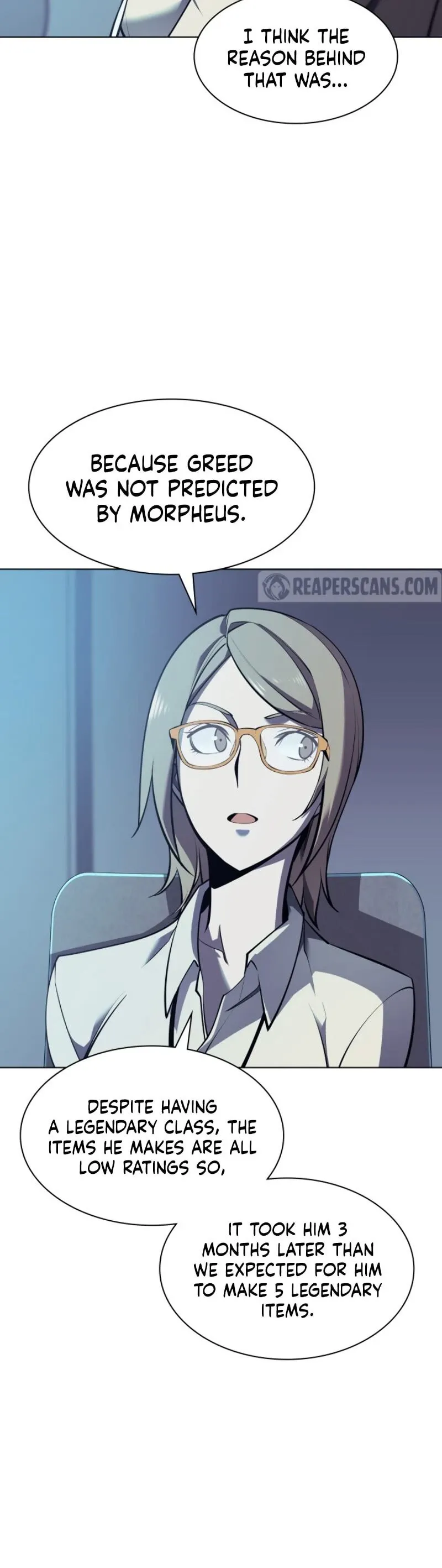 Overgeared Chapter 79 Page 26