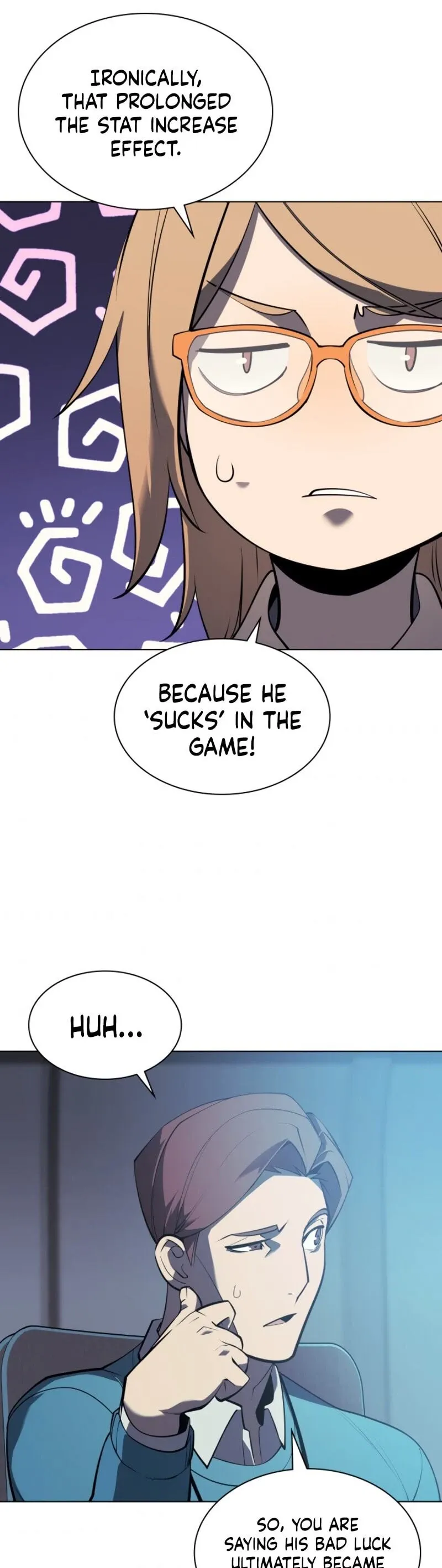 Overgeared Chapter 79 Page 27